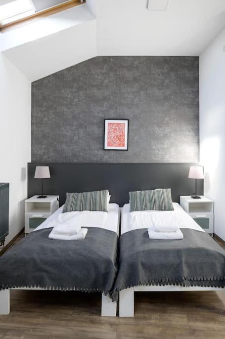 Modern Apartment In The Very Central Location 20 Krakow Exterior photo