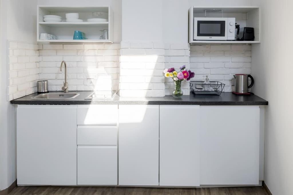 Modern Apartment In The Very Central Location 20 Krakow Exterior photo